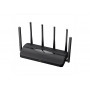 Router Wi-Fi 7 de doble banda Mercusys MR37BE, hasta 6500 Mbps