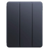 Funda para tablet 3MK Soft Tablet Case Samsung Galaxy Tab A9, negra