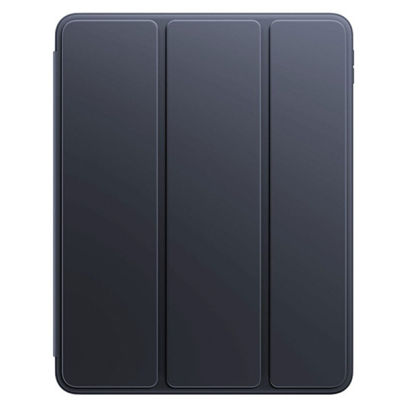 Funda para tablet 3MK Soft Tablet Case Samsung Galaxy Tab A9, negra