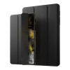 Funda para tablet 3MK Soft Tablet Case Samsung Galaxy Tab A9, negra