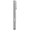 Funda UNIQ Elix para Apple iPhone 18 Pro / 17 Pro, soporte giratorio 360, gris claro