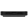 Funda UNIQ Elix para Apple iPhone 18 Pro / 17 Pro, soporte giratorio 360, gris