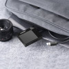 Lector de tarjetas Ugreen CR125 USB 3.0, SD / microSD / CF / MS, negro
