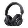 QCY H6 Ultra auriculares inalámbricos de diadema, ANC adaptativo, Bluetooth 6.0, negros