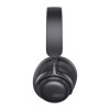 QCY H6 Ultra auriculares inalámbricos de diadema, ANC adaptativo, Bluetooth 6.0, negros