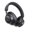 QCY H6 Ultra auriculares inalámbricos de diadema, ANC adaptativo, Bluetooth 6.0, negros