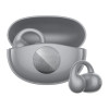QCY Auriculares inalámbricos open-ear Crossky C50i, Bluetooth 6.0, gris