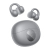 QCY Auriculares inalámbricos open-ear Crossky C50i, Bluetooth 6.0, gris