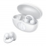 QCY Auriculares inalámbricos open-ear Crossky C50i, Bluetooth 6.0, blancos