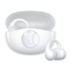 QCY Auriculares inalámbricos open-ear Crossky C50i, Bluetooth 6.0, blancos