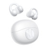 QCY Auriculares inalámbricos open-ear Crossky C50i, Bluetooth 6.0, blancos