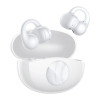QCY Auriculares inalámbricos open-ear Crossky C50i, Bluetooth 6.0, blancos