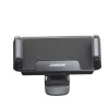 Soporte de teléfono para coche Joyroom JR-ZS377 para rejilla de ventilación, con pinza, 4,5-6,7 pulgadas, negro