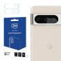 Protección de lente 3MK Google Pixel 8 Pro (4 uds)