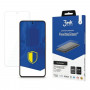 Protector de pantalla 3MK FlexibleGlass para Google Pixel 8 Pro