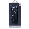Funda UNIQ Coehl Valley para Apple iPhone 13 Pro Max, Deep Navy
