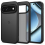 Funda Tech-Protect Magmat para Google Pixel 9 Pro XL / 10 Pro XL / 11 Pro XL, negro mate