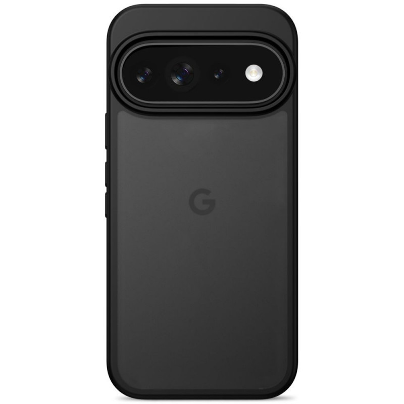 Funda Tech-Protect Magmat para Google Pixel 9 Pro XL / 10 Pro XL / 11 Pro XL, negro mate
