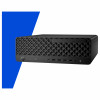 Ordenador de sobremesa HP EliteDesk 8 SFF G2a, AMD Ryzen AI 5 435, 16 GB de RAM, 512 GB SSD, Windows 11 Pro, soporte de 3 años