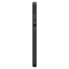 Funda Spigen Liquid Air Mag MagSafe para Apple iPhone 17e / 16e, negro mate