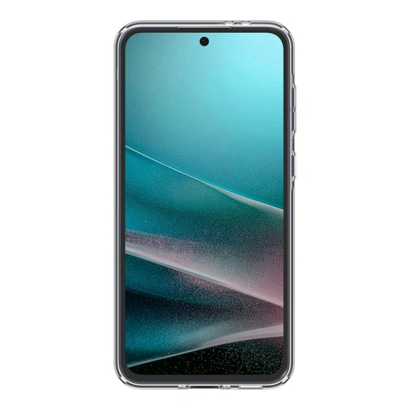 Funda Spigen Liquid Crystal para Samsung Galaxy A36 5G, transparente