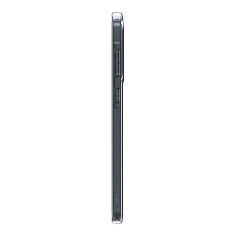 Funda Spigen Liquid Crystal para Samsung Galaxy A36 5G, transparente