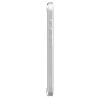 Funda Spigen Ultra Hybrid Mag MagSafe para Apple iPhone 17e / 16e, Zero One, blanca