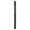 Funda Spigen Ultra Hybrid Mag MagSafe para Apple iPhone 17e / 16e, Zero One negra