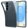 Funda Spigen Liquid Crystal para Samsung Galaxy S25+, Space Crystal