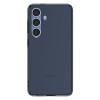 Funda Spigen Liquid Crystal para Samsung Galaxy S25+, Space Crystal
