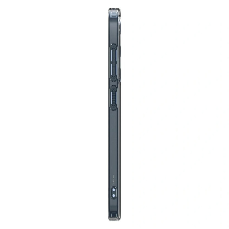Funda Spigen Liquid Crystal para Samsung Galaxy S25+, Space Crystal