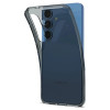 Funda Spigen Liquid Crystal para Samsung Galaxy S25+, Space Crystal