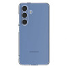 Funda Spigen Liquid Crystal para Samsung Galaxy S25+, transparente