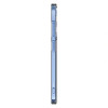 Funda Spigen Liquid Crystal para Samsung Galaxy S25+, transparente