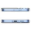 Funda Spigen Liquid Crystal para Samsung Galaxy S25+, transparente