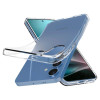 Funda Spigen Liquid Crystal para Samsung Galaxy S25+, transparente