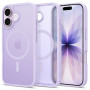 Funda Tech-Protect BasicMag MagSafe para Apple iPhone 17, lavanda mate