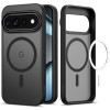 Funda MagSafe Tech-Protect Magmat para Google Pixel 9 / 9 Pro / 10 / 10 Pro / 11 / 11 Pro, negro mate