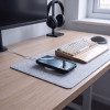 Funda MagSafe Tech-Protect Magmat para Google Pixel 9 / 9 Pro / 10 / 10 Pro / 11 / 11 Pro, negro mate