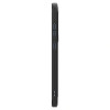 Funda Spigen Rugged Armor Mag MagSafe para Samsung Galaxy S25 Ultra, negro mate