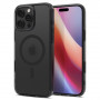 Funda Spigen Ultra Hybrid T Mag MagSafe para Apple iPhone 16 Pro, Frost Black