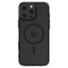 Funda Spigen Ultra Hybrid T Mag MagSafe para Apple iPhone 16 Pro, Frost Black