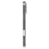 Funda Spigen Ultra Hybrid T Mag MagSafe para Apple iPhone 16 Pro, blanca