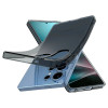 Funda Liquid Crystal Spigen para Samsung Galaxy S25 Ultra, Space Crystal