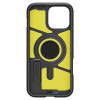 Funda Spigen Tough Armor T Mag MagSafe para Apple iPhone 16 Pro Max, negra