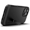 Funda Spigen Tough Armor T Mag MagSafe para Apple iPhone 16 Pro Max, negra