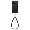 Funda MagSafe Spigen Cyrill Kajuk Classic Charm Mag para Apple iPhone 16 Pro, negra
