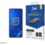 Película protectora de pantalla antimicrobiana 3MK SilverProtection+ para Motorola Moto G84 5G