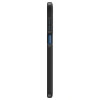 Funda Spigen Essential SandBlast para Samsung Galaxy M35 5G, negro mate