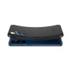Funda Spigen Essential SandBlast para Samsung Galaxy M35 5G, negro mate